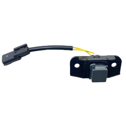 Pièce d'origine Microcontact de hayon arrière pour Renault Megane E-Tech EV 906069275R