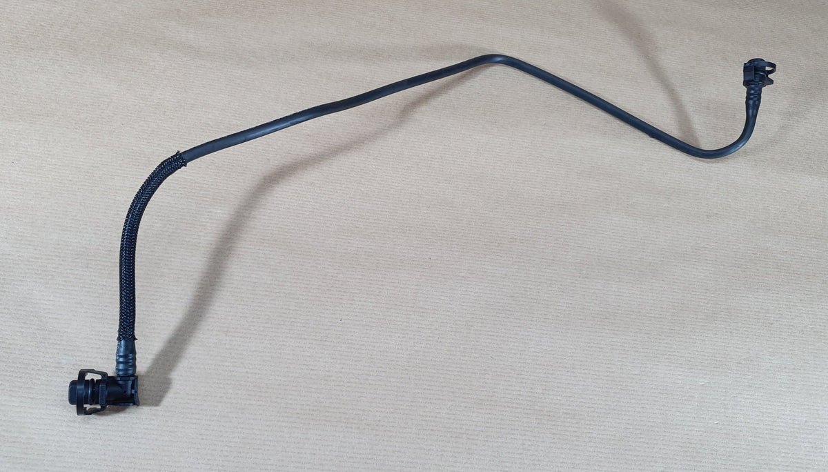 Durite de refroidissement d’origine pour Peugeot 407 2.7HDi — 1351.LX — vue 3