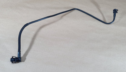 Durite de refroidissement d’origine pour Peugeot 407 2.7HDi — 1351.LX — vue 3