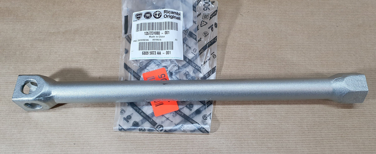 Clé de roue pour Citroën Jumper III Peugeot Boxer III — 1357231080 — vue 1