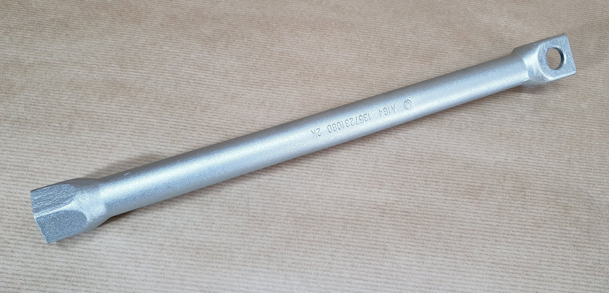 Clé de roue pour Citroën Jumper III Peugeot Boxer III — 1357231080 — vue 2