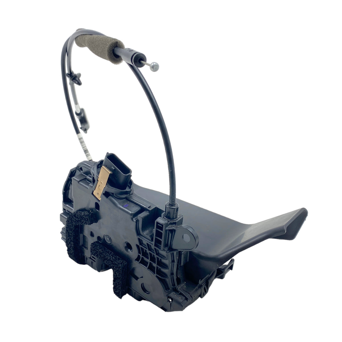 Pièce d'origine Serrure de porte avant gauche pour Renault Trafic III Opel Vivaro 805037547R