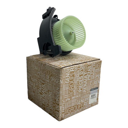Pièce d'origine Pulseur d'air habitacle pour Renault Clio II 7701049076