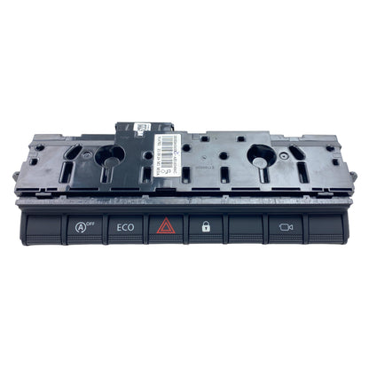 Pièce d'origine Panneau de commande calculateur pour Renault Clio V Captur II Arkana 283E84565R