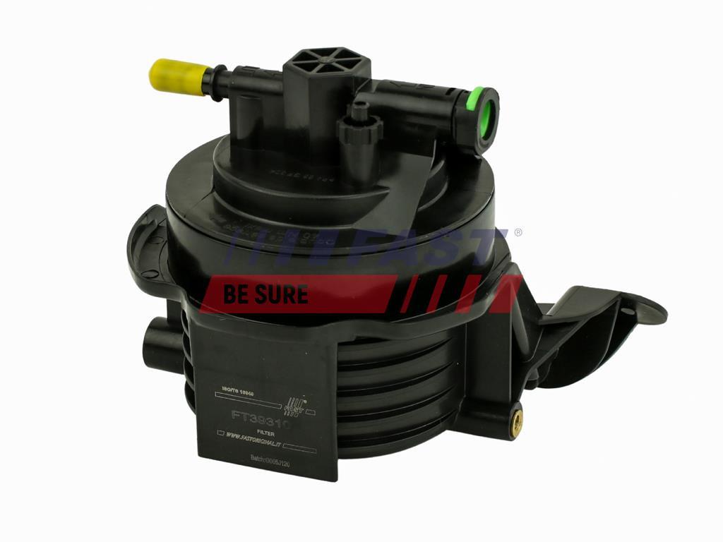 FILTRE À CARBURANT FIAT SCUDO 07> JEU/KIT.