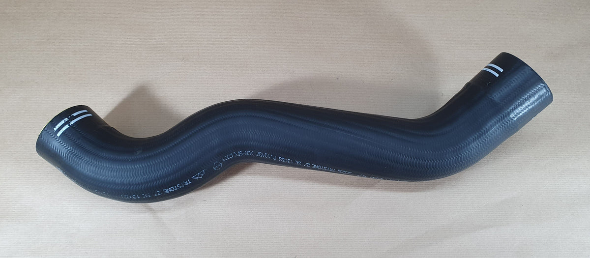 Durite de suralimentation pour Fiat Ducato 3.0 — 1363609080 — vue 2