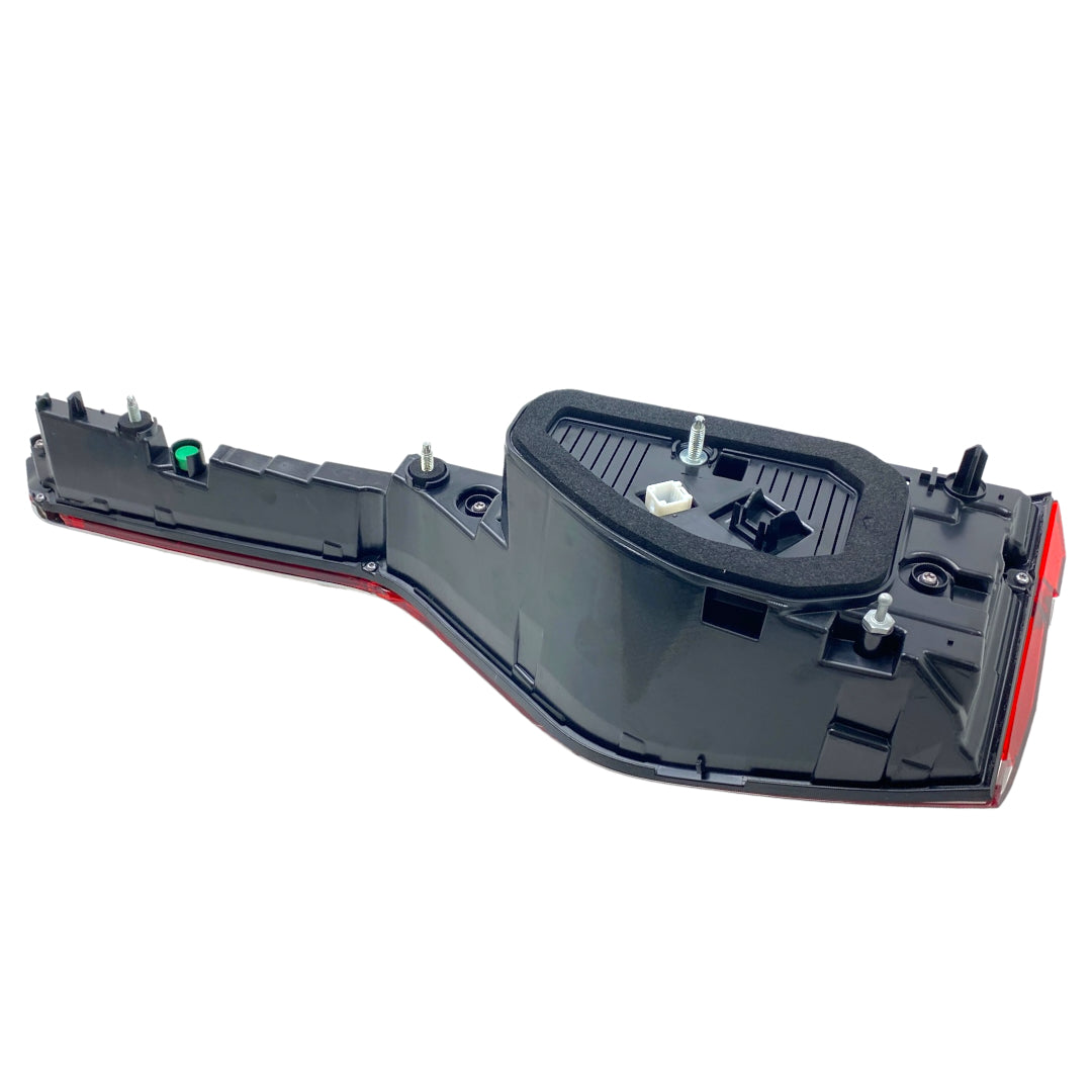 Pièce d'origine Feu arrière de hayon arrière gauche pour Renault Talisman Phase 2 Break 265550819R