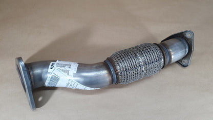 Conduite d’échappement d’origine pour Fiat Ducato 2.3 — 1369342080 — vue 2