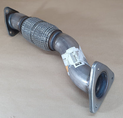 Conduite d’échappement d’origine pour Fiat Ducato 2.3 — 1369342080 — vue 3