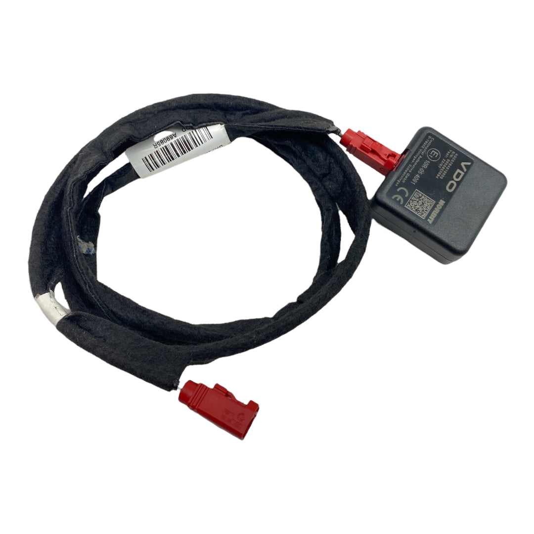 Pièce d'origine Antenne de tachygraphe pour Renault Master III Opel Movano B Nissan NV300 250A69085R