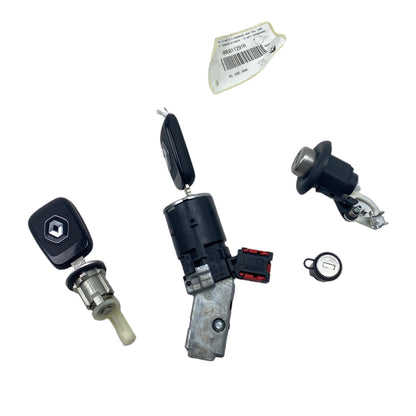 Pièce d'origine Neiman de contact pour Renault 806011291R