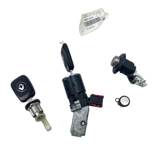 Pièce d'origine Neiman de contact pour Renault 806011291R