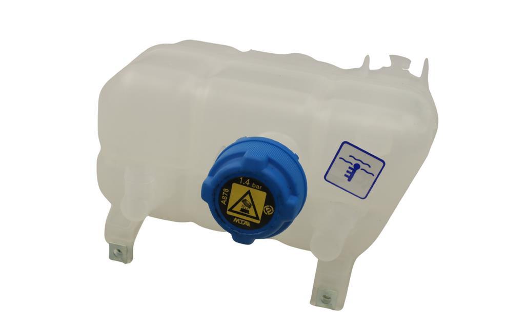 VASE D`EXPANSION, LIQUIDE DE REFROIDISSEMENT FIAT DUCATO 06>/ 14> AVEC CAPTEUR.