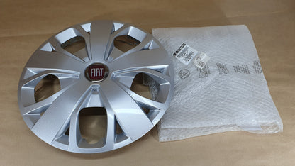 Enjoliveur de roue pour Fiat Ducato 16 pouces — 1374088080 — vue 1