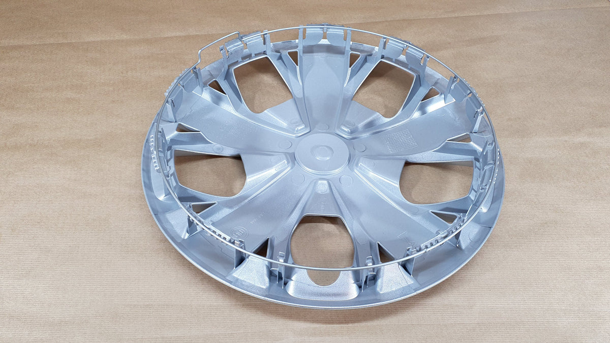 Enjoliveur de roue pour Fiat Ducato 16 pouces — 1374088080 — vue 2