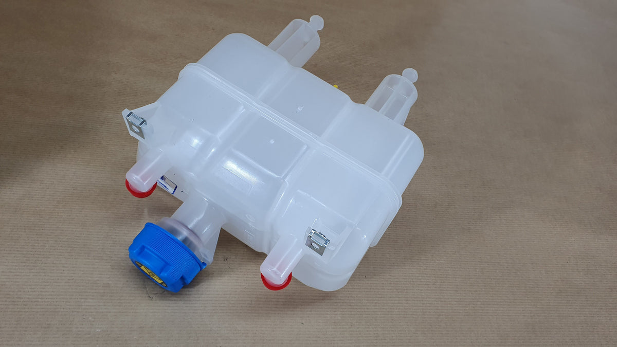 Vase d’expansion d’origine pour Fiat Ducato — 1374132080 — vue 3