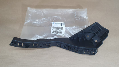 Support de pare-chocs avant pour Fiat Ducato — 1374288080 — vue 1