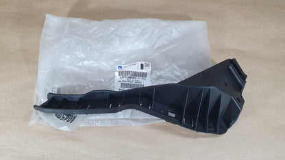Support de pare-chocs côté gauche pour Citroën Jumper III — 1374289080 — vue 1