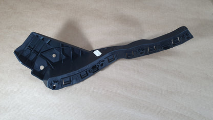 Support de pare-chocs côté gauche pour Citroën Jumper III — 1374289080 — vue 2