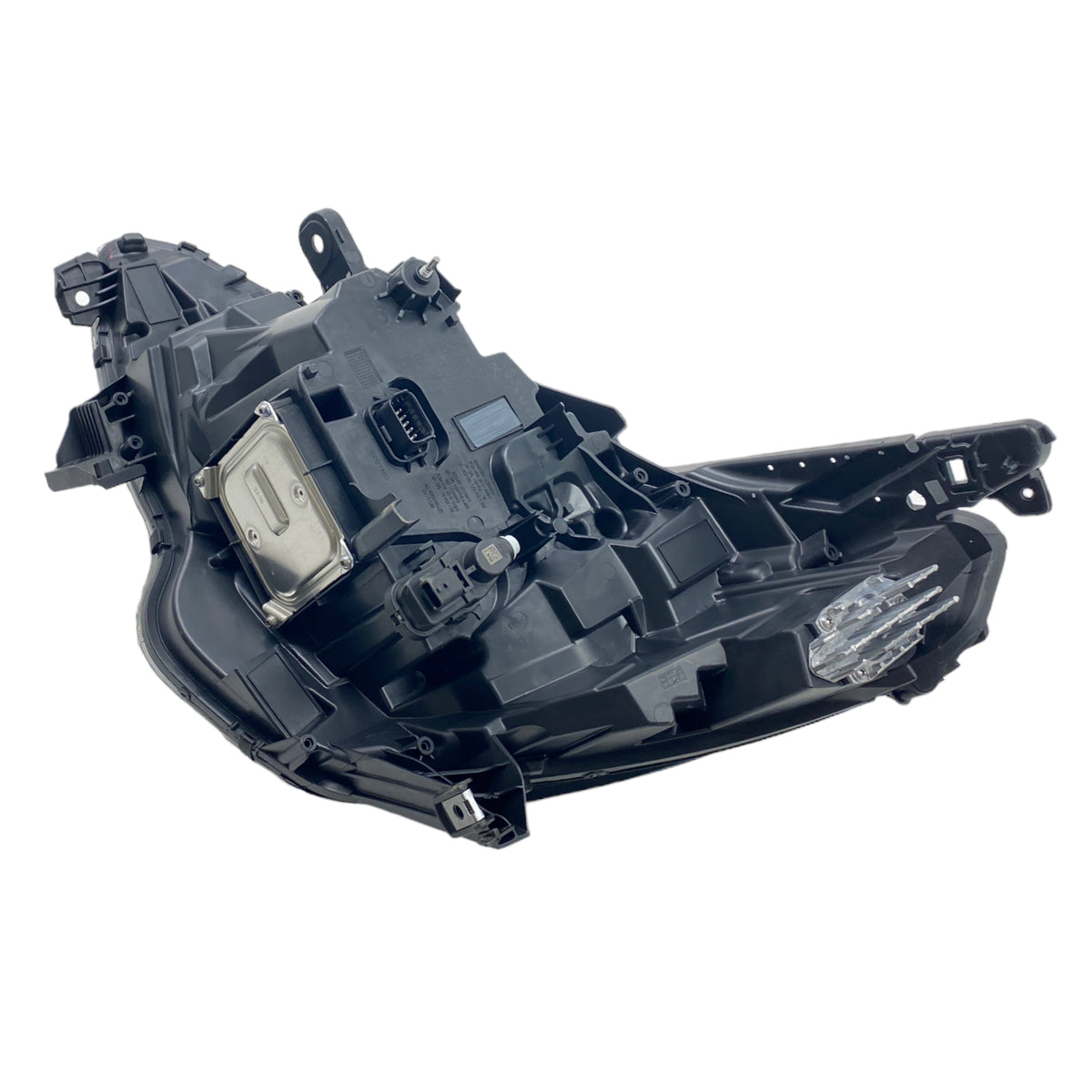 Pièce d'origine Phare avant droit pour Renault Clio V 260104922R