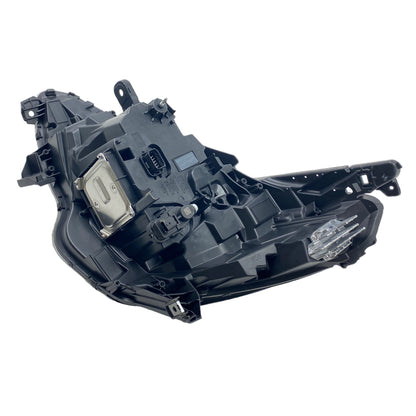 Pièce d'origine Phare avant droit pour Renault Clio V 260104922R