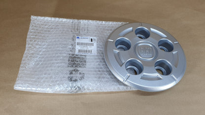 Enjoliveur de roue pour Fiat Ducato 16 pouces — 1376388080 — vue 1