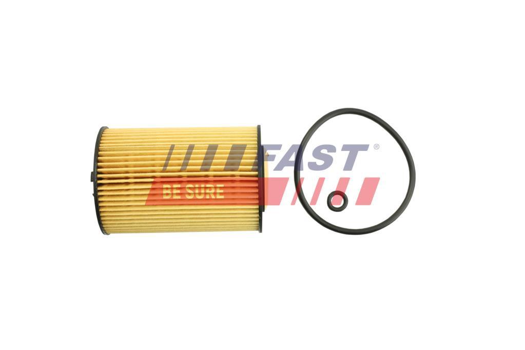 FILTRE À HUILE VW CRAFTER II 16> CARTOUCHE.