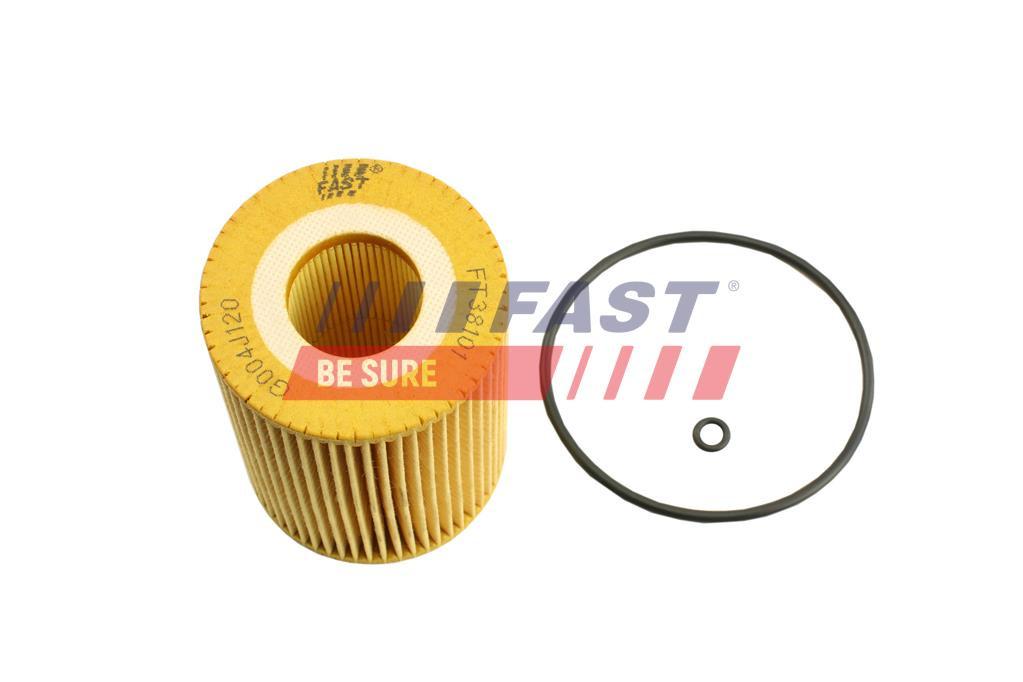 FILTRE À HUILE MERCEDES SPRINTER 18> 907/910 CARTOUCHE.