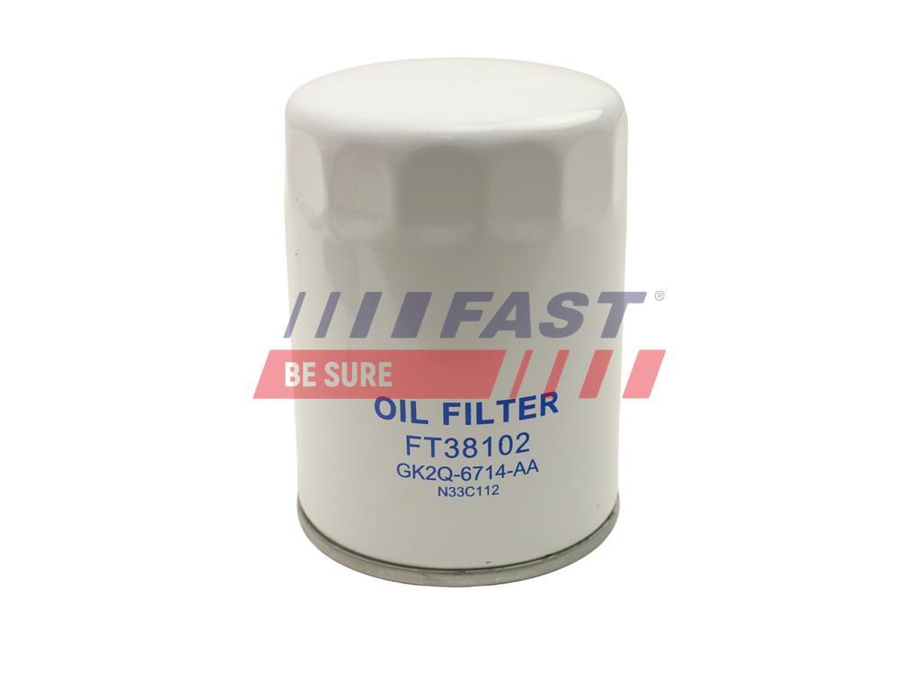 FILTRE À HUILE FORD TRANSIT 13> 16> 2.0 TDCI ECOBLUE.