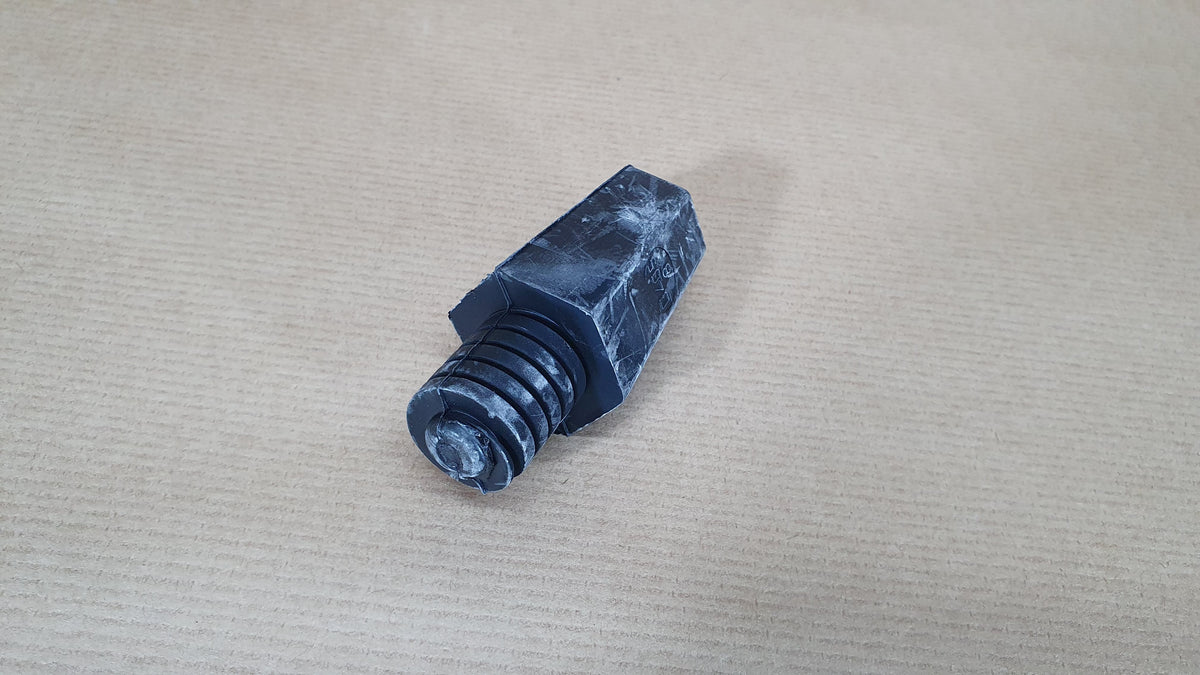 Butée de capot d’origine pour Fiat Ducato — 1383332080 — vue 3