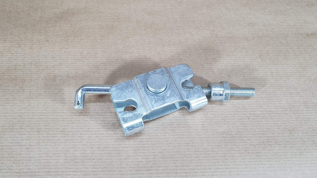 Attache de câble de frein de stationnement pour Citroën Jumper III — 1383937080 — vue 2