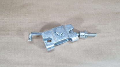 Attache de câble de frein de stationnement pour Citroën Jumper III — 1383937080 — vue 2