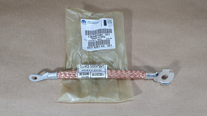 Câble de masse pour Fiat Ducato 2.2 — 1384487080 — vue 1