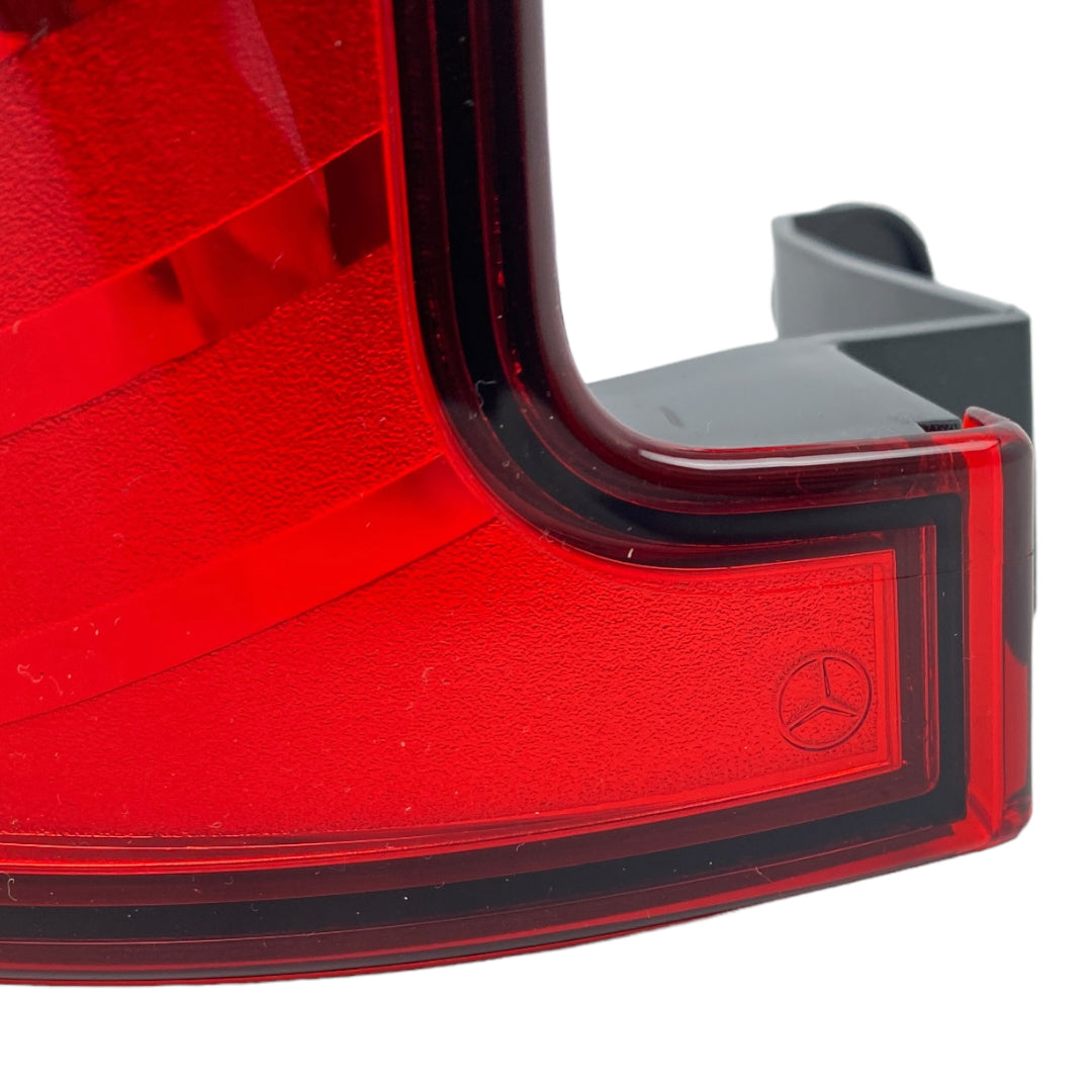 Pièce d'origine Feu arrière gauche pour Mercedes Citan A4159062800