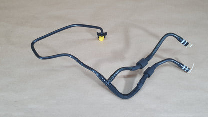 Durite de vase d’expansion d’origine pour Fiat Ducato — 1388178080 — vue 3