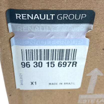 Pièce d'origine Rétroviseur extérieur droit pour Dacia Duster II 963013124R
