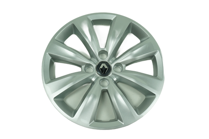 Pièce d'origine Enjoliveur 15 pouces pour Renault Clio V 403158542R