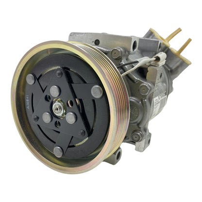 Pièce d'origine Compresseur de climatisation pour Dacia Duster I Sandero I Logan I 926006229R