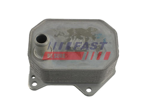RADIATEUR D`HUILE FORD TRANSIT 06> 2.2 / 2.4 TDCI.