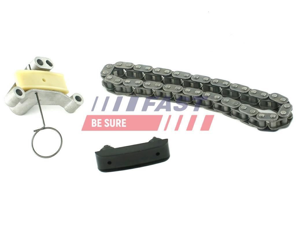 CHAîNE DE DISTRIBUTION, JEU FIAT SCUDO 07> 2.0 MULTIJET.