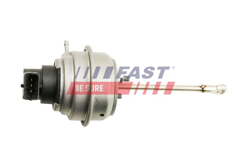 VANNE TURBOCOMPRESSUER FIAT DUCATO 06> 3.0 JTD 3 PIN.