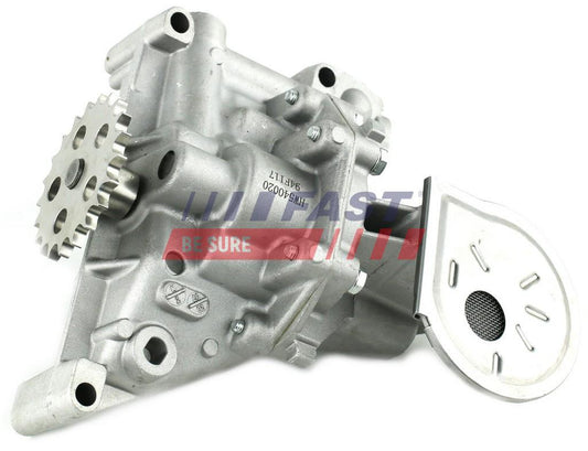 POMPE À HUILE CITROEN BERLINGO 08> 1.6 16V.