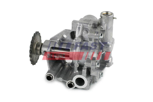 POMPE À HUILE RENAULT TRAFIC 01> 2.0 DCI M9R.