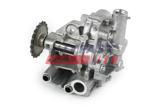 POMPE À HUILE RENAULT MASTER III 10> 2.3 DCI.