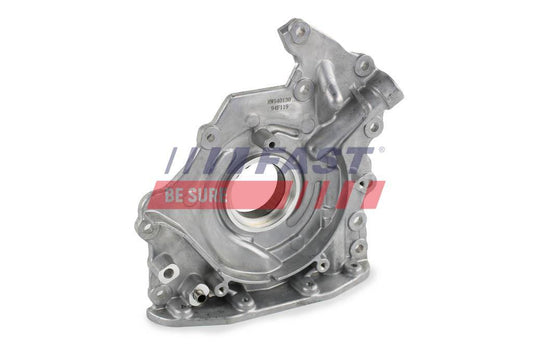 POMPE À HUILE FORD TRANSIT CONNECT 13> 1.6 TDCI.