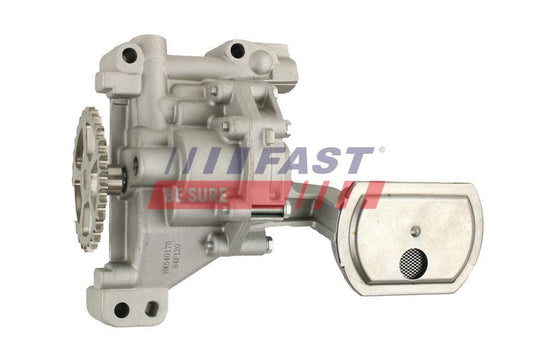 POMPE À HUILE FIAT SCUDO 07> 2.0 JTD.