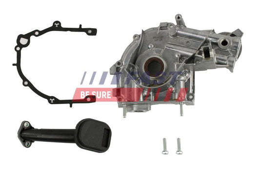 POMPE À HUILE FIAT DOBLO 09> 1.4 T-JET.