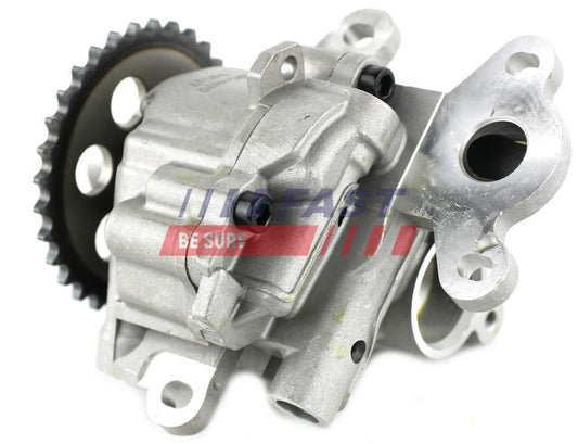 POMPE À HUILE CITROEN JUMPER 06> 2.2HDI 11> EURO 5 MOT.4HG/4HH/4HU.