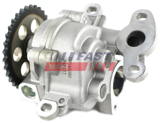 POMPE À HUILE CITROEN JUMPER 06> 2.2HDI >11 EURO 4.