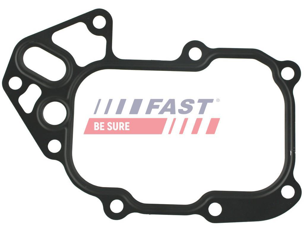JOINT D`ÉTANCHÉITÉ FIAT DUCATO 06> RADIATEUR D`HUILE 3.0JTD.